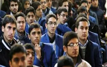  اختصاص هزینه اعتکاف و راهیان نور دانش آموزان مشهدی به تهیه ملزومات بهداشتی مقابله با کرونا