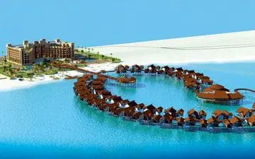 ده هتل 5 ستاره برتر ایران! | اگر قصد ایران گردی دارید این مطلب را حتماً بخوانید!