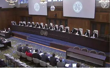  دیوان لاهه اعلام کرد صلاحیت رسیدگی به شکایت ایران از آمریکا را دارد