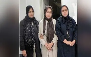  اقدام شوم 3 خواهر در جنت آباد+جزئیات