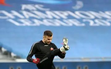 بازیکن پرسپولیس قراردادش را فسخ کرد