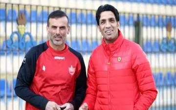 همین حالا جام را به تیم خاص بدهید و این بازی را تمام کنید/ اسکوچیچ رفت دایی بهترین گزینه برای جام جهانی است