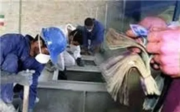 دستمزد سال 97 کارگران مشخص شد