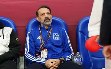 هروی: اشباع نشده‌ام و از مربیگری لذت می‌برم/ فعلاً در انتخابات شرکت نمی‌کنم