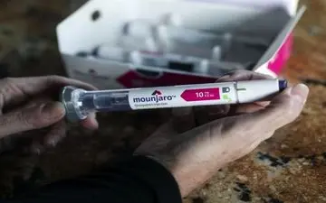 وزارت بهداشت: آمپول‌های چاقی نباید برای همه افراد تجویز شود