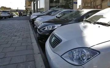 تیبا 400 میلیونی شد! | قیمت خودرو‌های سایپا امروز شنبه ۱۹ فروردین ۱۴۰۲