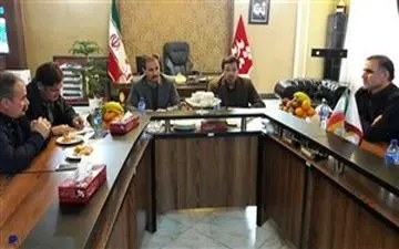 احتمال تشکیل هیات‌مدیره سوم در پدیده!