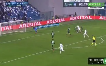 گزینه مد نظر سرخپوشان در یک قدمی توافق+فیلم