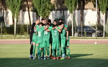 آغاز تمرینات ماشین سازی زیرنظر باغ‌آبادی
