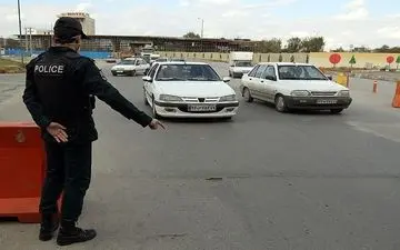 آخرین جزئیات و تغییرات از ۵۱ شهر قرمز و نارنجی کشور با ممنوعیت سفر در ایام نوروز 