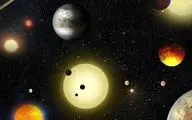 کشف سیاره‌ای جدید در فاصله ۳۲ سال نوری با زمین
