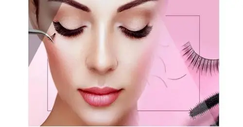 کاشت مژه هیدن