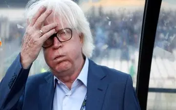 باشگاه بنی یاس امارات منتظر بسته شدن پرونده وینفرد شفر