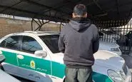 جنایت وحشتناک به هنگام بازی مهم فوتبال/به خاطر یک عشق ممنوعه!
