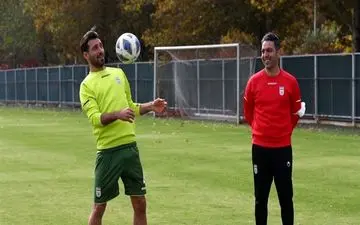 قربانعلی‌پور: با برخی حرف‌ها کار اسکوچیچ را لوث نکنید/ ما ایرانی‌ها قدر همدیگر را نمی‌دانیم