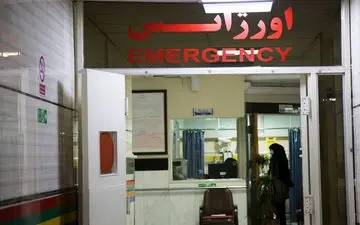 5 زن قزوینی راهی اورژانس شدند / در سالن زیبایی چه خبر بود؟