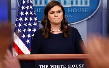 کاخ‌سفید: ترامپ مسئول حادثه «پیتسبورگ» نیست!