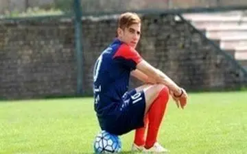  پشت پرده جدایی فرشاد احمدزاده از پرسپولیس