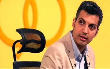 عادل فردوسی‌پور محکوم به شکست شد +عکس