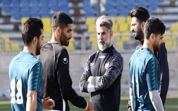 گزارش تمرین پرسپولیس| جلسه فنی شاگردان گل محمدی/ تداوم تمرینات کنعانی‌زادگان زیر نظر کادر پزشکی
