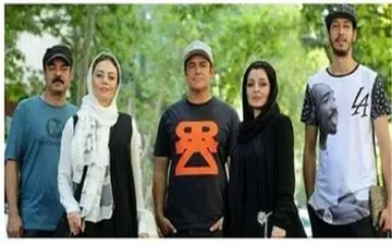  «رحمان ۱۴۰۰» گیشه را در دست گرفت