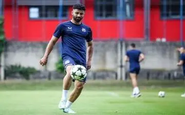 ستاره ملی‌پوش مدنظر پرسپولیس به تراکتور پیوست