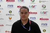 افتخای دیگر برای ورزش ایران/ هدایت ازبکستان در مسابقات آسیایی توسط یک ایرانی