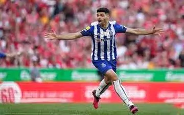 طارمی انگلیسی‌ها را شگفت‌زده کرد/ واکنش جالب به نقطه ضعف مهاجم ایرانی 