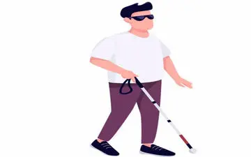 درمان کور رنگی