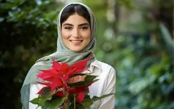 پردیس پورعابدینی از چالش‌های ملاقات شرعی در "گناه فرشته" پرده برمی‌دارد (ویدئو)