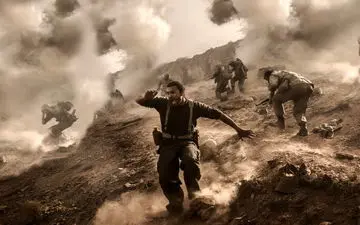 «تنگه ابو قریب»، فیلمی برای امروز