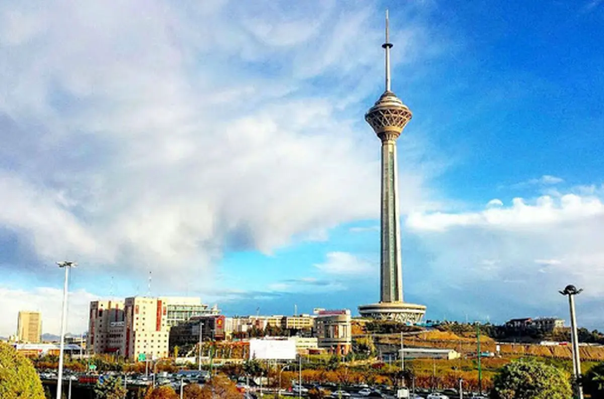 "برج میلاد" پس از ۴ ماه تعطیلی بازگشایی می‌شود
