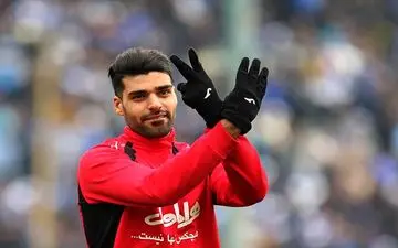 
آمار فوق العاده طارمی در پرسپولیس و تیم ملی