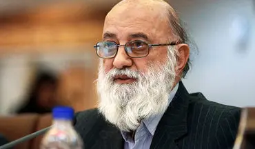 رئیس شورای شهر تهران انتخاب شد