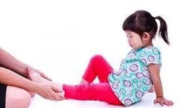 علت پا درد کودکان چیست؟|آیا پادرد کودکان خطرناک است؟
