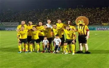 مشکل اقامت سپاهانی ها در جم حل شد