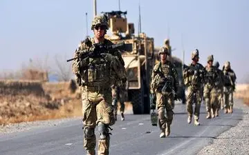 هشدار روسیه درباره تلاش آمریکا برای ایجاد پایگاه‌های نظامی در چند کشور آسیای میانه