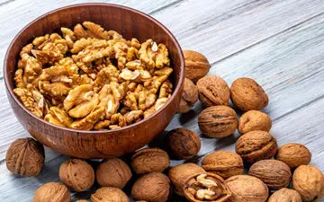 چند خوراکی مفید برای سلامت قلب