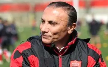  واکنش سرمربی سابق پرسپولیس به بازی امشب ایران و پرتغال