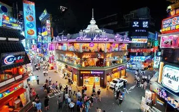 انیمیشنی که باعث افزایش سفر گردشگران به سئول شد