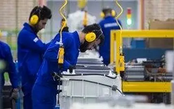 ایجاد یک میلیون و ۳۳ هزار شغل جدید در سال 