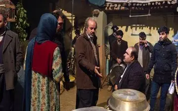 وقتی «نون خ2» تمجید «شرق» و غرب را درپی دارد