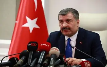  ترکیه وارد مرحله جدیدی از نبرد با کرونا شده است