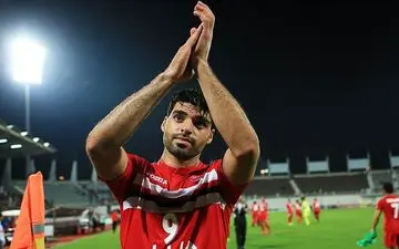 سورپرایز بزرگ نقل و انتقالاتی برای پرسپولیسی ها که امروز لو رفت!