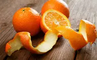 پوست پرتقال را دور نریزید/ روش هایی خوشمزه برای مصرف پوست پرتقال