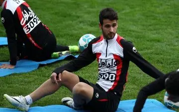 ستاره پنهان پرسپولیس برای بازی با الاهلی