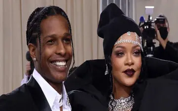 مد خیابانی لاکچری؛ نگاهی به استایل‌های پرحاشیه ریانا و ایسپ راکی
