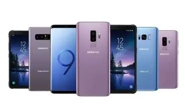 قیمت گوشی سامسونگ، شیائومی و آیفون امروز ۱۴ مهر + پوکو C85