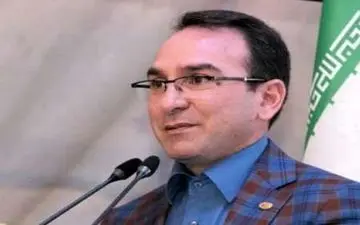 بابایی سرپرست اداره کل روابط عمومی استانداری تهران شد