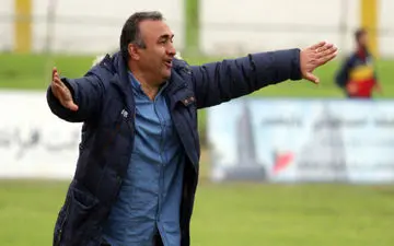  دست نشان: بچه‌ها به خودشان آمدند، بازی را بردیم 